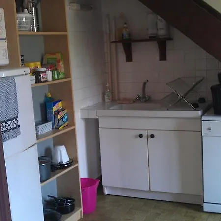Holiday home A Chatelus, Au Calme Dans L'allier Chatelus (Allier)