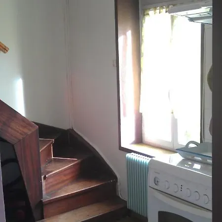 Holiday home A Chatelus, Au Calme Dans L'allier Chatelus (Allier)