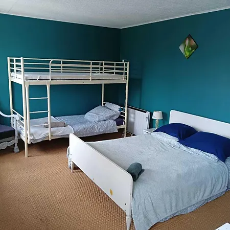 Holiday home A Chatelus, Au Calme Dans L'allier Chatelus (Allier)