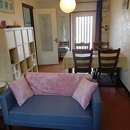 Holiday home A Chatelus, Au Calme Dans L'allier