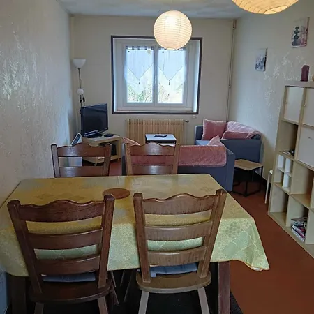 Holiday home A Chatelus, Au Calme Dans L'allier