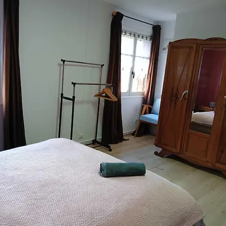 A Chatelus, Au Calme Dans L'allier Holiday home Chatelus (Allier)