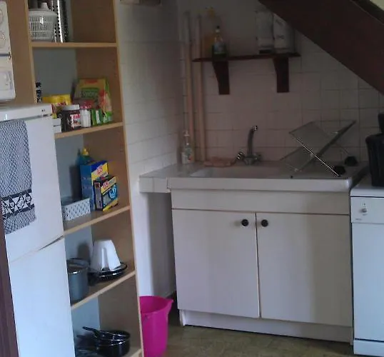 Holiday home A Chatelus, Au Calme Dans L'allier Chatelus (Allier)