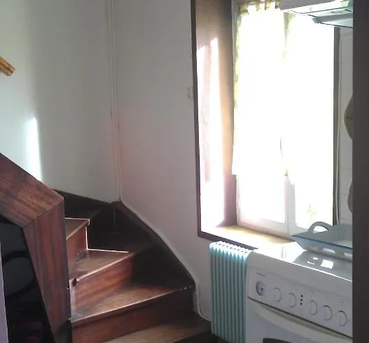 Holiday home A Chatelus, Au Calme Dans L'allier Chatelus (Allier)