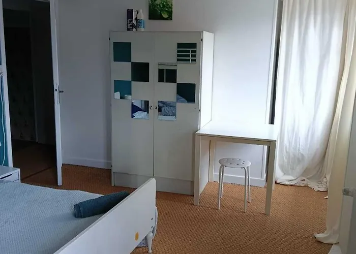 Holiday home A Chatelus, Au Calme Dans L'allier *