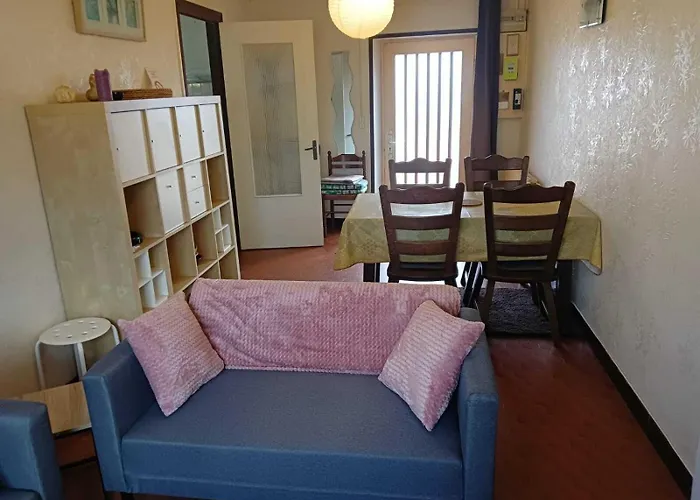 Holiday home A Chatelus, Au Calme Dans L'allier