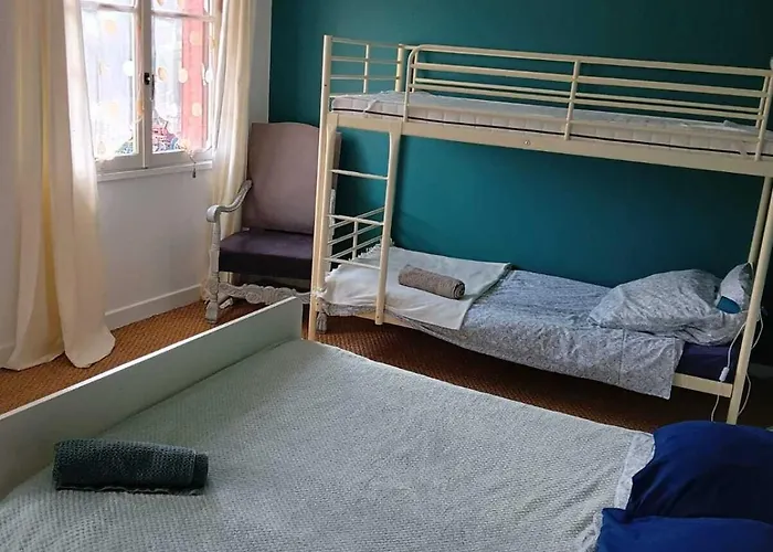 A Chatelus, Au Calme Dans L'allier Chatelus (Allier)