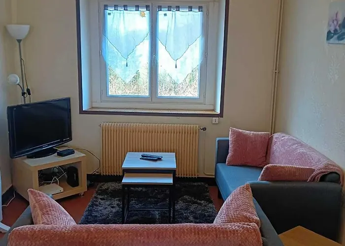 Holiday home A Chatelus, Au Calme Dans L'allier Chatelus (Allier)