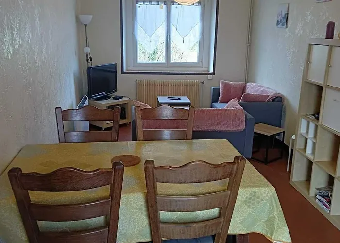 Holiday home A Chatelus, Au Calme Dans L'allier